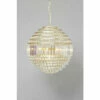 BHS Lighting Paladina Ceiling Pendant Light For Unisex