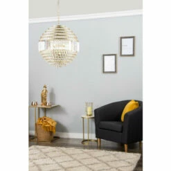 BHS Lighting Paladina Ceiling Pendant Light For Unisex 9 BHS Lighting Paladina Ceiling Pendant Light For Unisex -BHS Lighting Sales Store unnamed file 1005