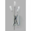BHS Lighting Loa Wall Light For Unisex