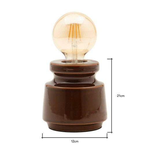 BHS Lighting Tizzo Table Lamp For Unisex 5 BHS Lighting Tizzo Table Lamp For Unisex - Image 5