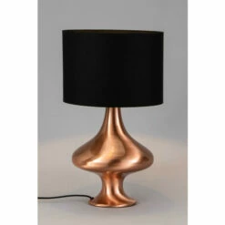 BHS Lighting Caen Table Lamp For Unisex