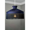 BHS Lighting Darcy Easy Fit Light Shade For Unisex