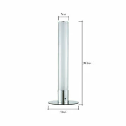 BHS Lighting Glow Shimmer Table Lamp For Unisex -BHS Lighting Sales Store unnamed file 1047