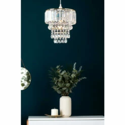 BHS Lighting Paladina Easy Fit Light Fitting For Unisex -BHS Lighting Sales Store unnamed file 105