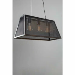 BHS Lighting Mesh Pendant Ceiling Light For Unisex -BHS Lighting Sales Store unnamed file 1050
