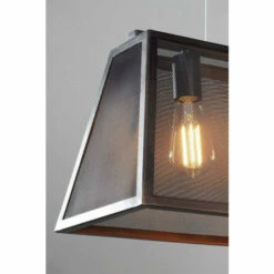 BHS Lighting Mesh Pendant Ceiling Light For Unisex -BHS Lighting Sales Store unnamed file 1051