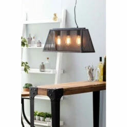 BHS Lighting Mesh Pendant Ceiling Light For Unisex -BHS Lighting Sales Store unnamed file 1052