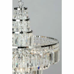 BHS Lighting Aurora Chandelier For Unisex 9 BHS Lighting Aurora Chandelier For Unisex -BHS Lighting Sales Store unnamed file 1057