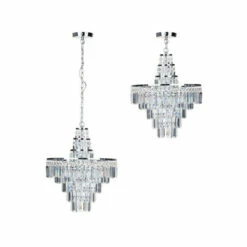 BHS Lighting Aurora Chandelier For Unisex 10 BHS Lighting Aurora Chandelier For Unisex -BHS Lighting Sales Store unnamed file 1058