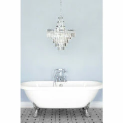 BHS Lighting Aurora Chandelier For Unisex 11 BHS Lighting Aurora Chandelier For Unisex -BHS Lighting Sales Store unnamed file 1059