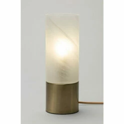 BHS Lighting Tilly Touch Sensitive Table Lamp For Unisex