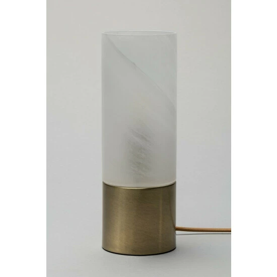 BHS Lighting Tilly Touch Sensitive Table Lamp For Unisex 2 BHS Lighting Tilly Touch Sensitive Table Lamp For Unisex - Image 2