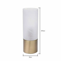 BHS Lighting Tilly Touch Sensitive Table Lamp For Unisex 10 BHS Lighting Tilly Touch Sensitive Table Lamp For Unisex -BHS Lighting Sales Store unnamed file 1066