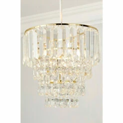 BHS Lighting Paladina Easy Fit Light Fitting For Unisex -BHS Lighting Sales Store unnamed file 107