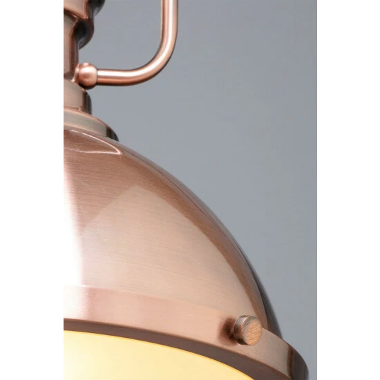 BHS Lighting Harlow Pendant Ceiling Light For Unisex 3 BHS Lighting Harlow Pendant Ceiling Light For Unisex - Image 3
