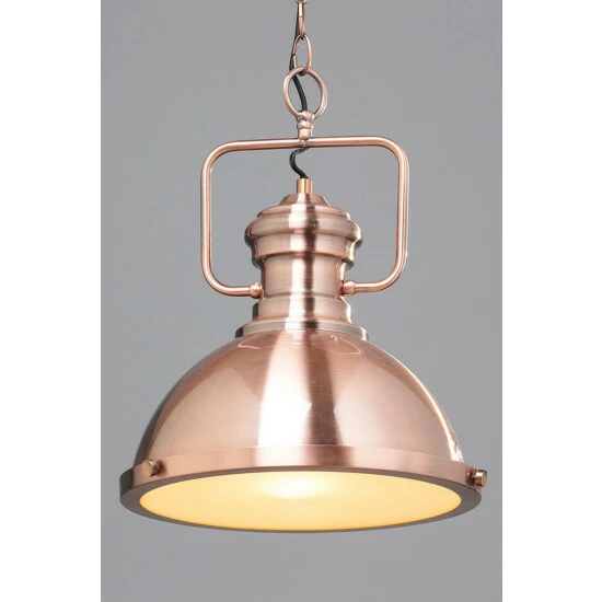 BHS Lighting Harlow Pendant Ceiling Light For Unisex 7 BHS Lighting Harlow Pendant Ceiling Light For Unisex - Image 7