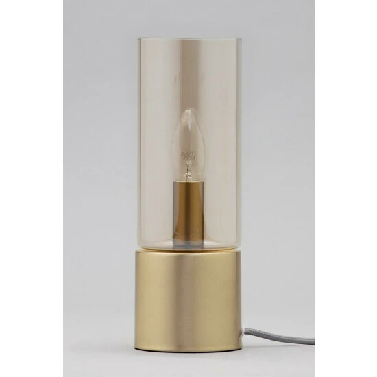 BHS Lighting Tilly Touch Sensitive Table Lamp For Unisex 2 BHS Lighting Tilly Touch Sensitive Table Lamp For Unisex - Image 2