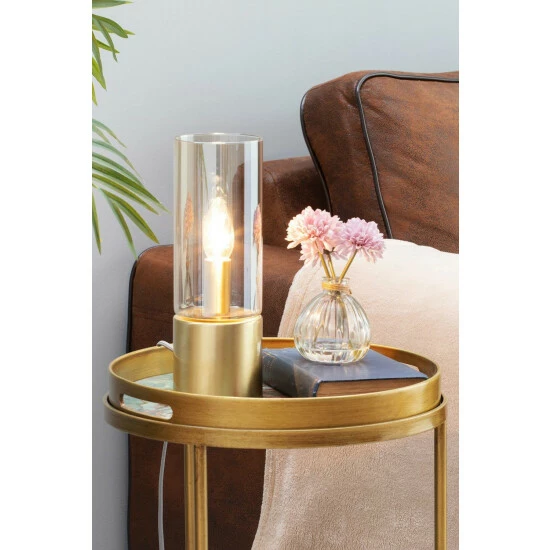 BHS Lighting Tilly Touch Sensitive Table Lamp For Unisex 4 BHS Lighting Tilly Touch Sensitive Table Lamp For Unisex - Image 4