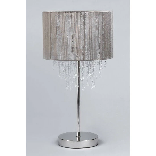 BHS Lighting Viola Table Lamp For Unisex 2 BHS Lighting Viola Table Lamp For Unisex - Image 2