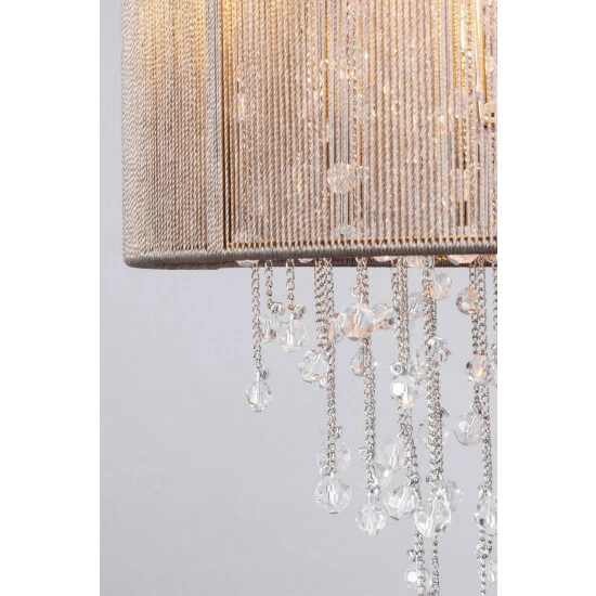 BHS Lighting Viola Table Lamp For Unisex 3 BHS Lighting Viola Table Lamp For Unisex - Image 3