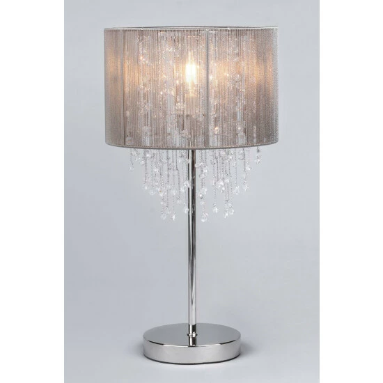 BHS Lighting Viola Table Lamp For Unisex 7 BHS Lighting Viola Table Lamp For Unisex - Image 7