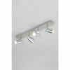 BHS Lighting Hector Bar Spotlight Ceiling Light For Unisex