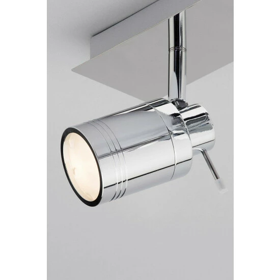 BHS Lighting Hector Bar Spotlight Ceiling Light For Unisex 3 BHS Lighting Hector Bar Spotlight Ceiling Light For Unisex - Image 3