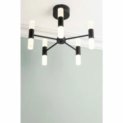 BHS Lighting Lois Ceiling Light For Unisex -BHS Lighting Sales Store unnamed file 111