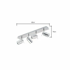 BHS Lighting Hector Bar Spotlight Ceiling Light For Unisex 10 BHS Lighting Hector Bar Spotlight Ceiling Light For Unisex -BHS Lighting Sales Store unnamed file 1110