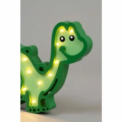 BHS Lighting Glow Dinosaur Table Lamp For Unisex -BHS Lighting Sales Store unnamed file 1120