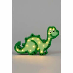BHS Lighting Glow Dinosaur Table Lamp For Unisex -BHS Lighting Sales Store unnamed file 1123