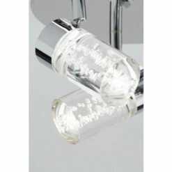 BHS Lighting Stellar Plate Spotlight Ceiling Light For Unisex -BHS Lighting Sales Store unnamed file 1126