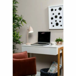 BHS Lighting Sian Task Table Lamp For Unisex -BHS Lighting Sales Store unnamed file 1133