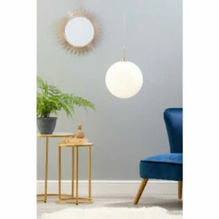 BHS Lighting Single Hol Pendant Ceiling Light For Unisex -BHS Lighting Sales Store unnamed file 1151