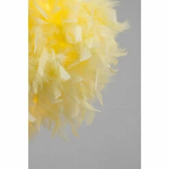 BHS Lighting Glow Feather Easy Fit Light Shade For Unisex -BHS Lighting Sales Store unnamed file 1156