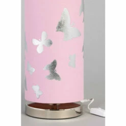 BHS Lighting Glow Butterly Table Lamp For Unisex -BHS Lighting Sales Store unnamed file 1168