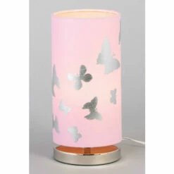 BHS Lighting Glow Butterly Table Lamp For Unisex -BHS Lighting Sales Store unnamed file 1171