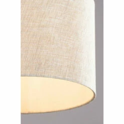 BHS Lighting Metallic Linen Easy Fit Light Shade For Unisex 8 BHS Lighting Metallic Linen Easy Fit Light Shade For Unisex -BHS Lighting Sales Store unnamed file 1174