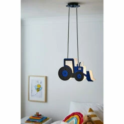 BHS Lighting Glow Tractor Pendant Ceiling Light For Unisex -BHS Lighting Sales Store unnamed file 1181