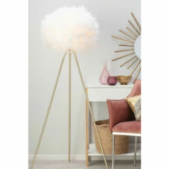 BHS Lighting Plume Floor Lamp For Unisex -BHS Lighting Sales Store unnamed file 1193