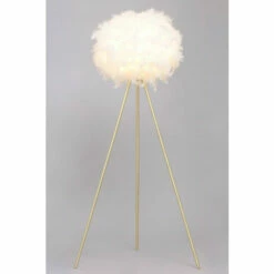 BHS Lighting Plume Floor Lamp For Unisex -BHS Lighting Sales Store unnamed file 1195