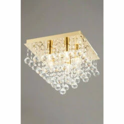 BHS Lighting Tampa Flush Ceiling Light For Unisex 11 BHS Lighting Tampa Flush Ceiling Light For Unisex -BHS Lighting Sales Store unnamed file 1201