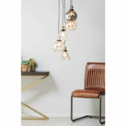 BHS Lighting Carter Cluster Ceiling Light For Unisex 11 BHS Lighting Carter Cluster Ceiling Light For Unisex -BHS Lighting Sales Store unnamed file 1206