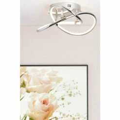 BHS Lighting Eero Flush Ceiling Light For Unisex -BHS Lighting Sales Store unnamed file 1219