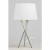BHS Lighting Drey Table Lamp For Unisex