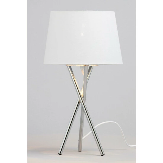 BHS Lighting Drey Table Lamp For Unisex 1 BHS Lighting Drey Table Lamp For Unisex