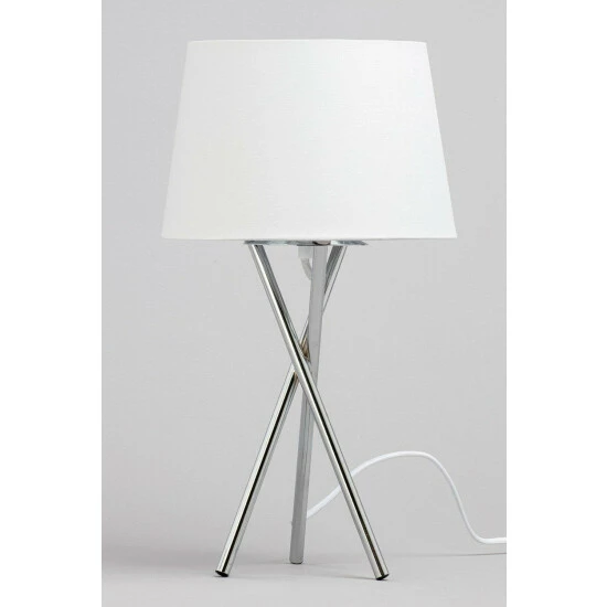 BHS Lighting Drey Table Lamp For Unisex 2 BHS Lighting Drey Table Lamp For Unisex - Image 2
