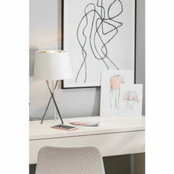 BHS Lighting Drey Table Lamp For Unisex 9 BHS Lighting Drey Table Lamp For Unisex -BHS Lighting Sales Store unnamed file 1225