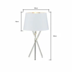 BHS Lighting Drey Table Lamp For Unisex 10 BHS Lighting Drey Table Lamp For Unisex -BHS Lighting Sales Store unnamed file 1226