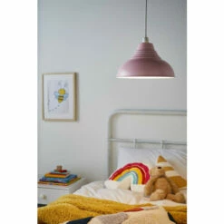 BHS Lighting Glow Dome Easy Fit Light Shade For Unisex -BHS Lighting Sales Store unnamed file 1231